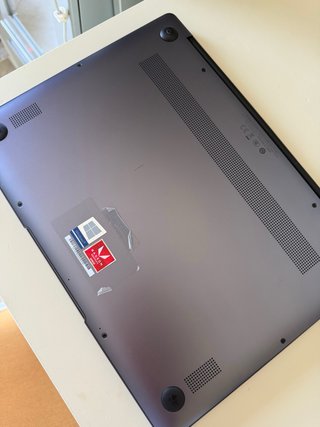 Huawei Matebook 13 HN-WX9X Gris/Plata