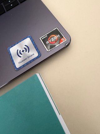 Huawei Matebook 13 HN-WX9X Gris/Plata