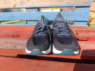 Nike Juniper Trail 2 NN Negro T47'5