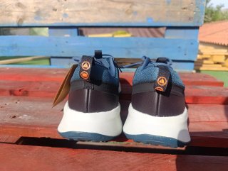 Nike Juniper Trail 2 NN Negro T47'5