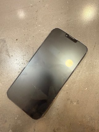 iPhone 13 Pro Max Blu Sierra 128GB