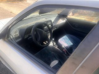 Peugeot 306 Sedan. Año 1996.