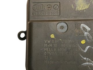 MOTOR ELECTRICO ACTUADOR SEAT IBIZA SC (6J1) CFW