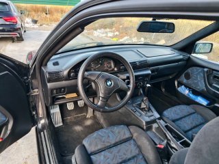 BMW Serie 3 1999