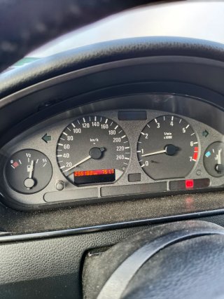 BMW Serie 3 1999