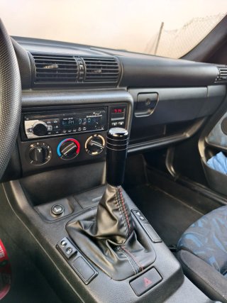 BMW Serie 3 1999