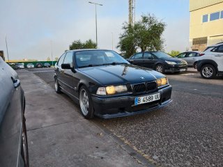BMW Serie 3 1999