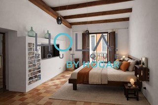 Dúplex en venta en La Seu - Cort - Monti-sión en Palma de Mallorca