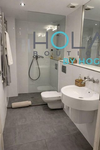Piso en venta en La Seu - Cort - Monti-sión en Palma de Mallorca