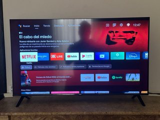 Televisor TCL 40S5400A 40 Full HD
