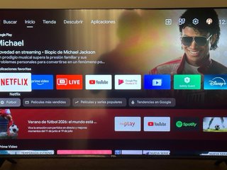 Televisor TCL 40S5400A 40 Full HD