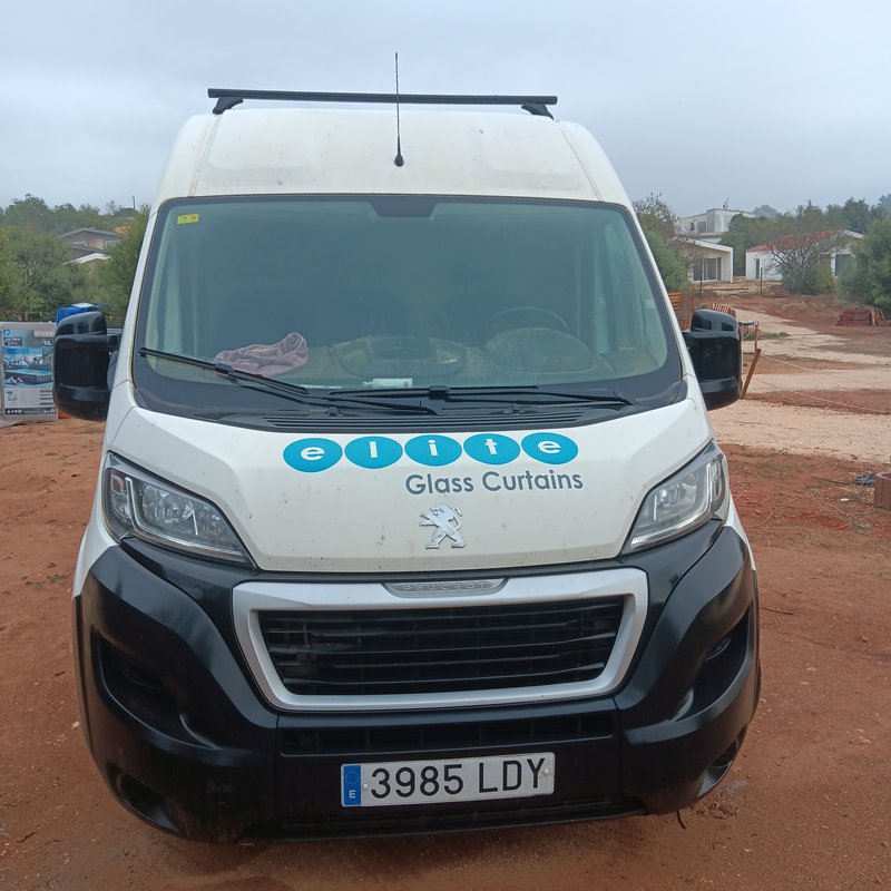 Peugeot Boxer 2020 - foto 1