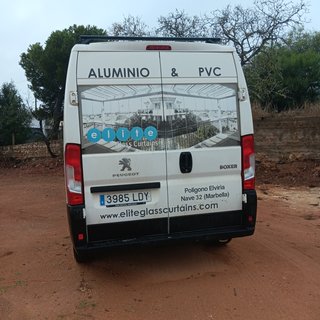 Peugeot Boxer 2020