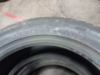 Neumáticos Zenises 255/55R19 111V