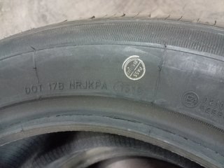 Neumáticos Zenises 255/55R19 111V