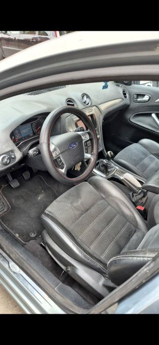 Ford Mondeo 2008