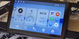 Radio Jumpy Expert Proace 10 años 2016/23 4+64GB