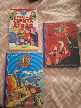 Libros