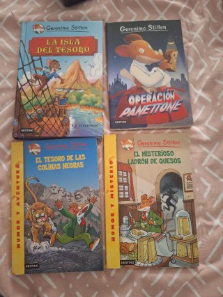 Libros