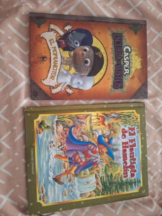 Libros