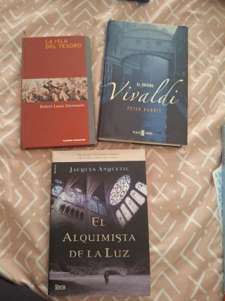 Libros