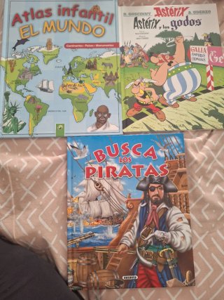 Libros