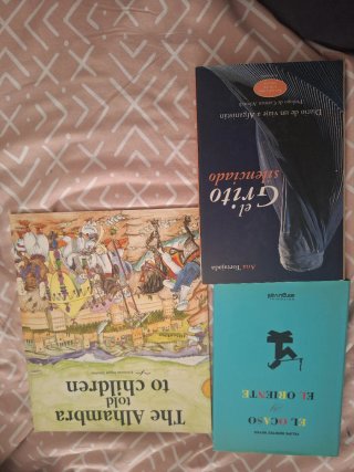 Libros