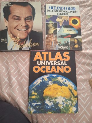 Libros