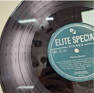 Vinile Cherry-Queen Cherrica Maraska   D513A