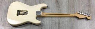 Fender Standard Stratocaster LH Lace Sensor