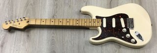 Fender Standard Stratocaster LH Lace Sensor