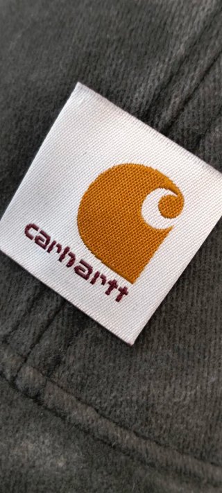 Gorra Carhartt