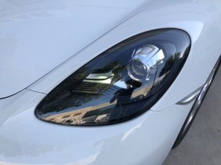 Porsche 718 Boxster 2022