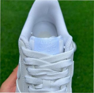 Nike Air Force 1 Blancas Talla EU 40.5