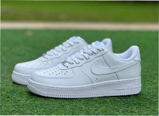 Nike Air Force 1 Blancas Talla EU 40.5