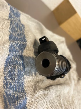 Inyector Bosch 1.9 TDI