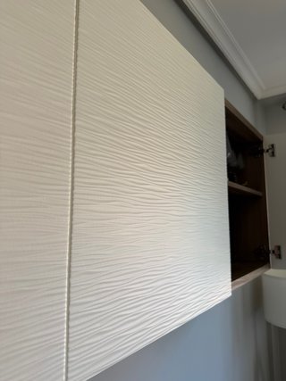Mueble pared Besta ikea, muy buen estado