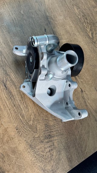 Bomba Agua Opel Antara/Captiva 2.2