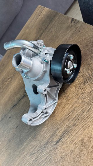 Bomba Agua Opel Antara/Captiva 2.2
