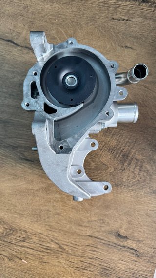 Bomba Agua Opel Antara/Captiva 2.2
