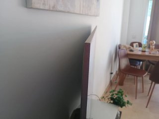Televisor Samsung Negro