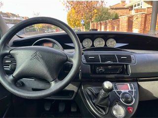 Citroen C8 - 7 PLAZAS--2009 - 2.0 hdi