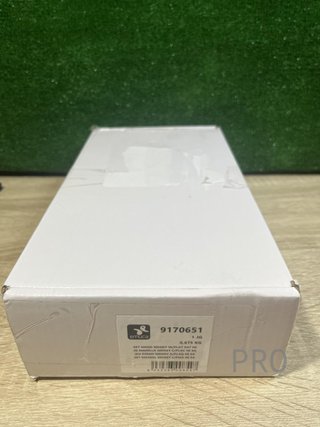 Manetas para puertas Emuca