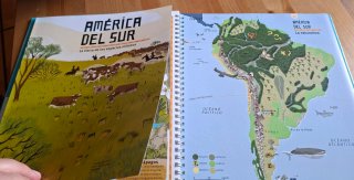 Mi atlas Larousse