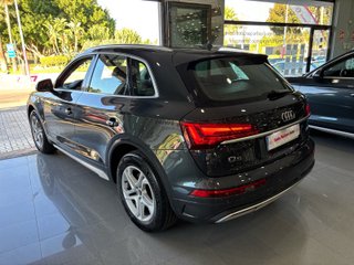 Audi Q5 Audi Q5 Advanced 35 TDI 120kW S tronic