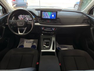 Audi Q5 Audi Q5 Advanced 35 TDI 120kW S tronic