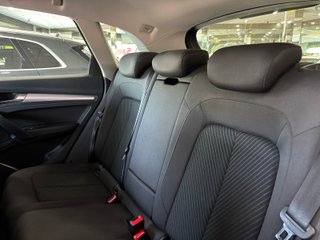 Audi Q5 Audi Q5 Advanced 35 TDI 120kW S tronic