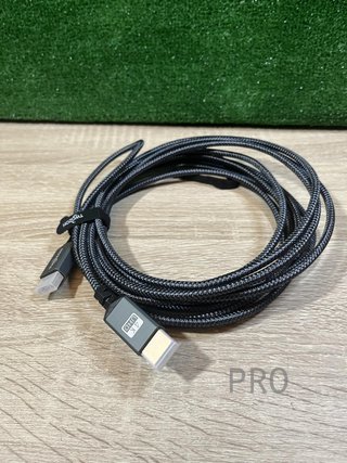 Cable HDMI 5M 4K Twozoh