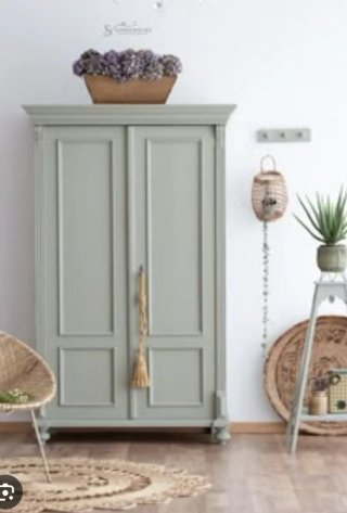 Dormitorio completo madera