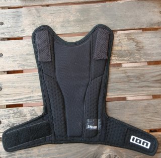 Parastinchi ION S-PAD AMP MTB